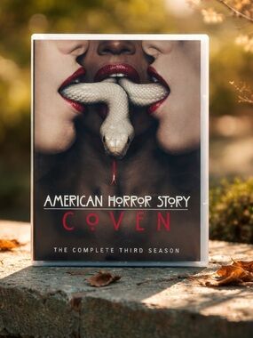 American Horror Story Season 3 - Coven